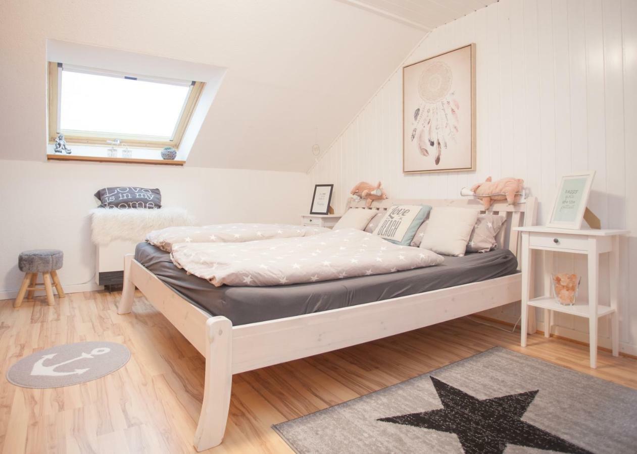 Apartmán Wohlfuehloase Am Bikepark Und Skigebiet, 2 Schlafzimmer, Abschliessbarer Fahrradkeller Winterberg Exteriér fotografie