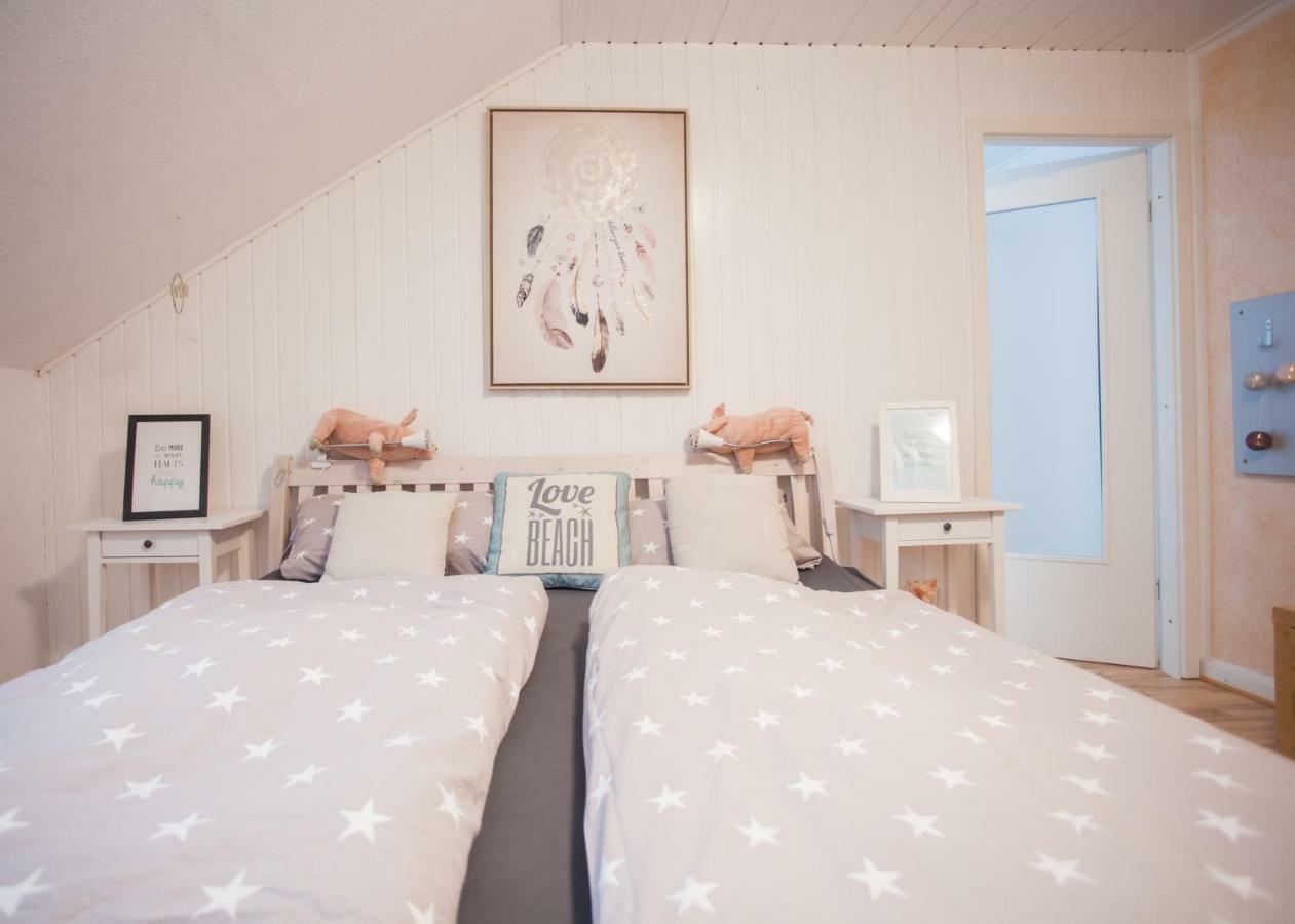 Apartmán Wohlfuehloase Am Bikepark Und Skigebiet, 2 Schlafzimmer, Abschliessbarer Fahrradkeller Winterberg Exteriér fotografie